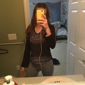 Cute prAna size small